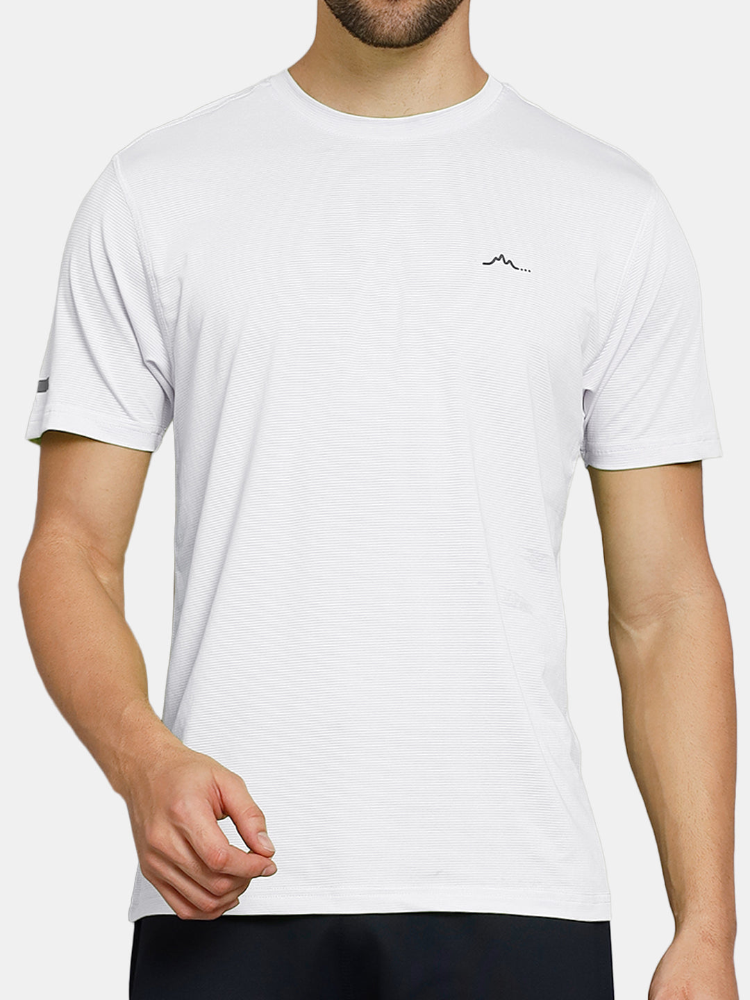 Mens Ultralight Athletic T-shirt