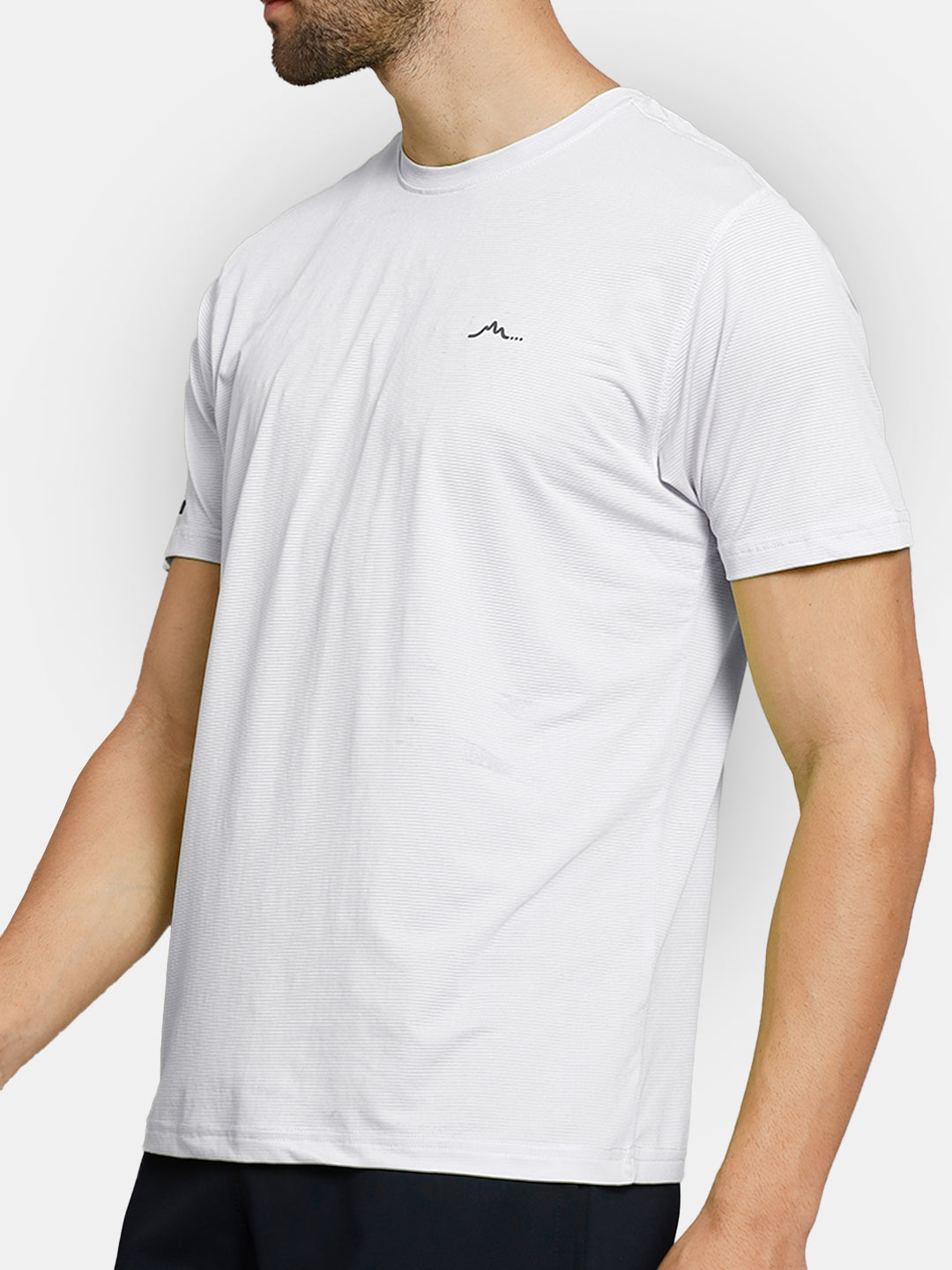 Mens Ultralight Athletic T-shirt