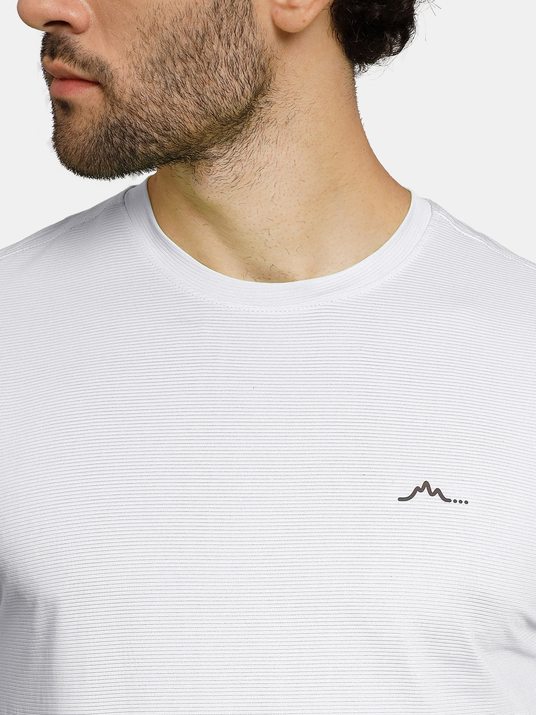 Mens Ultralight Athletic T-shirt