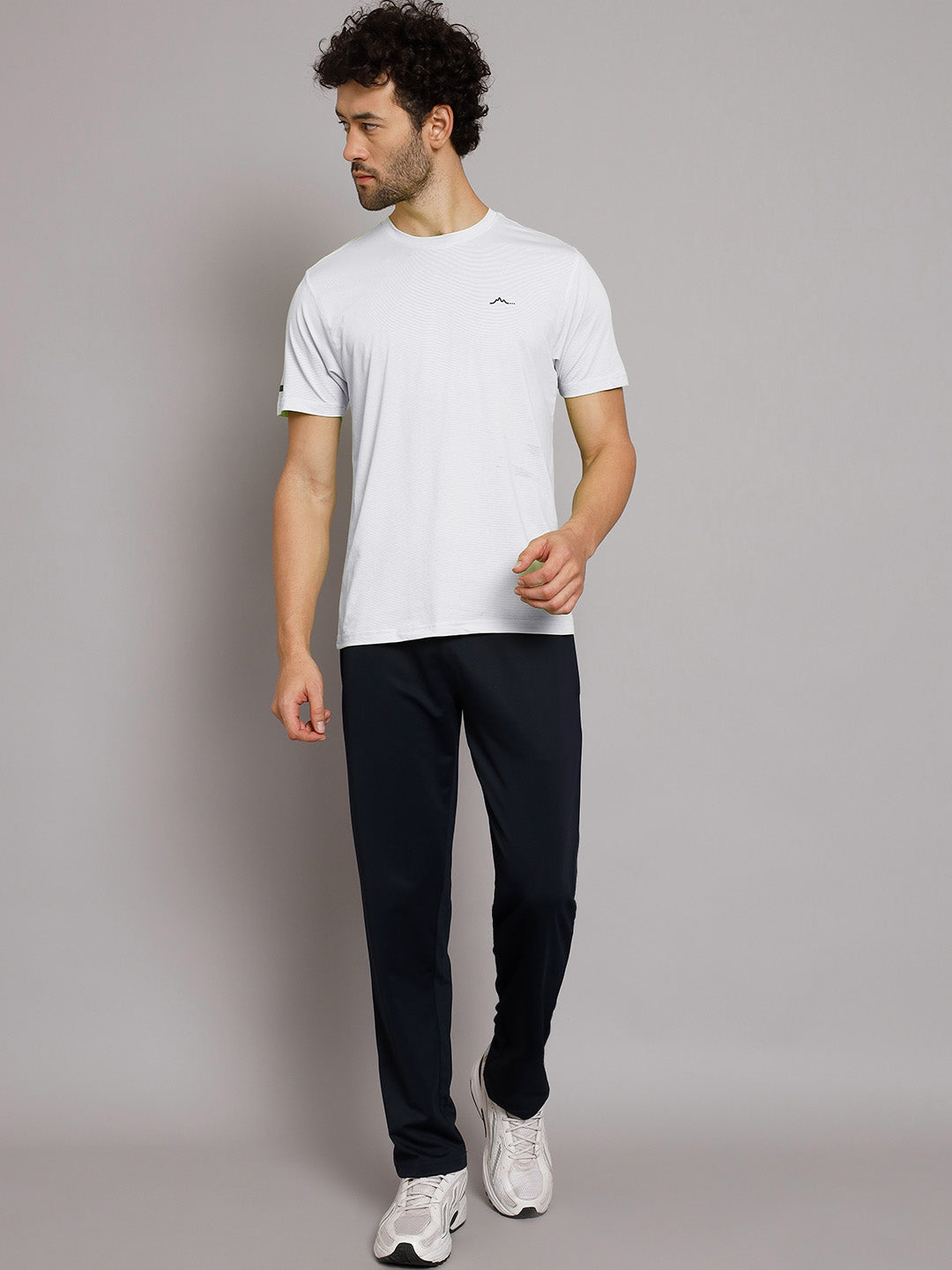 Mens Ultralight Athletic T-shirt