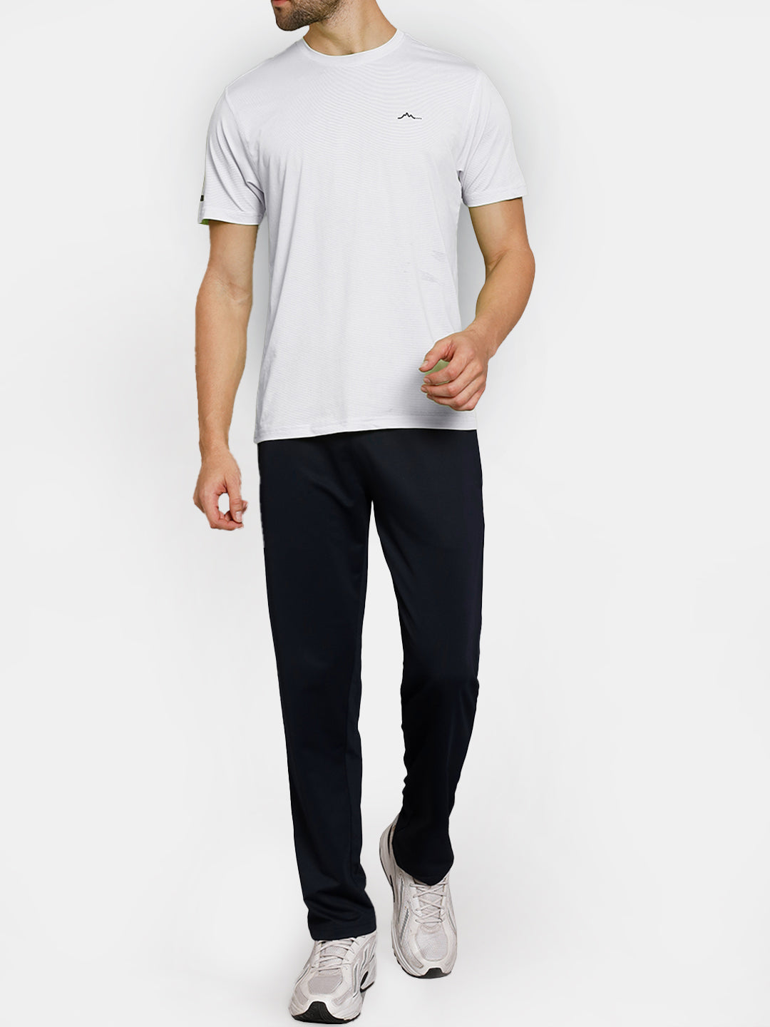 Mens Ultralight Athletic T-shirt