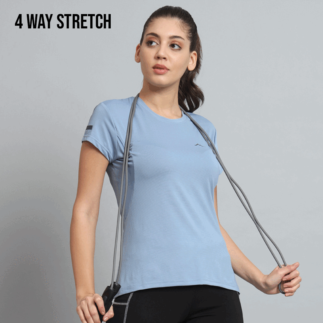 Women's Ultralight Athletic T-shirt