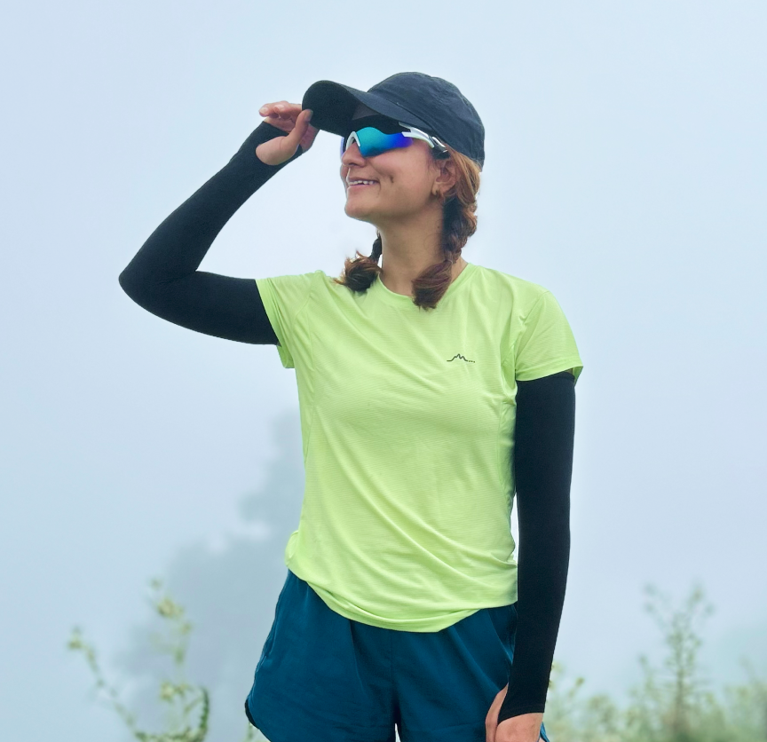 Women's Ultralight Athletic T-shirt