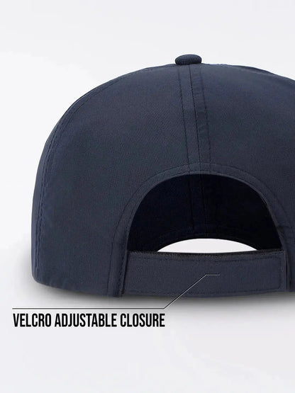 TrailTuck Cap - Navy - Unisex Reccy