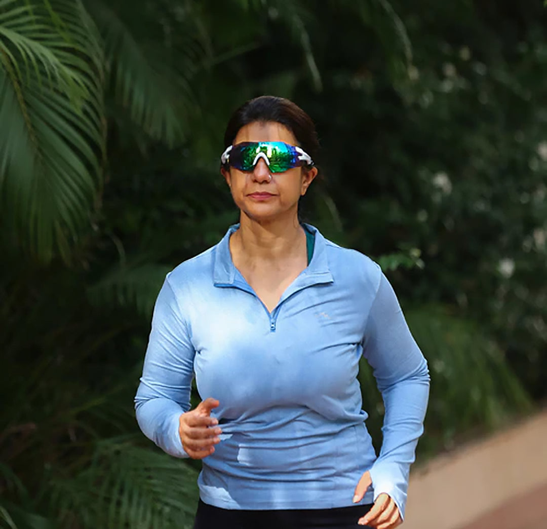 Women's Nomadic Baselayer