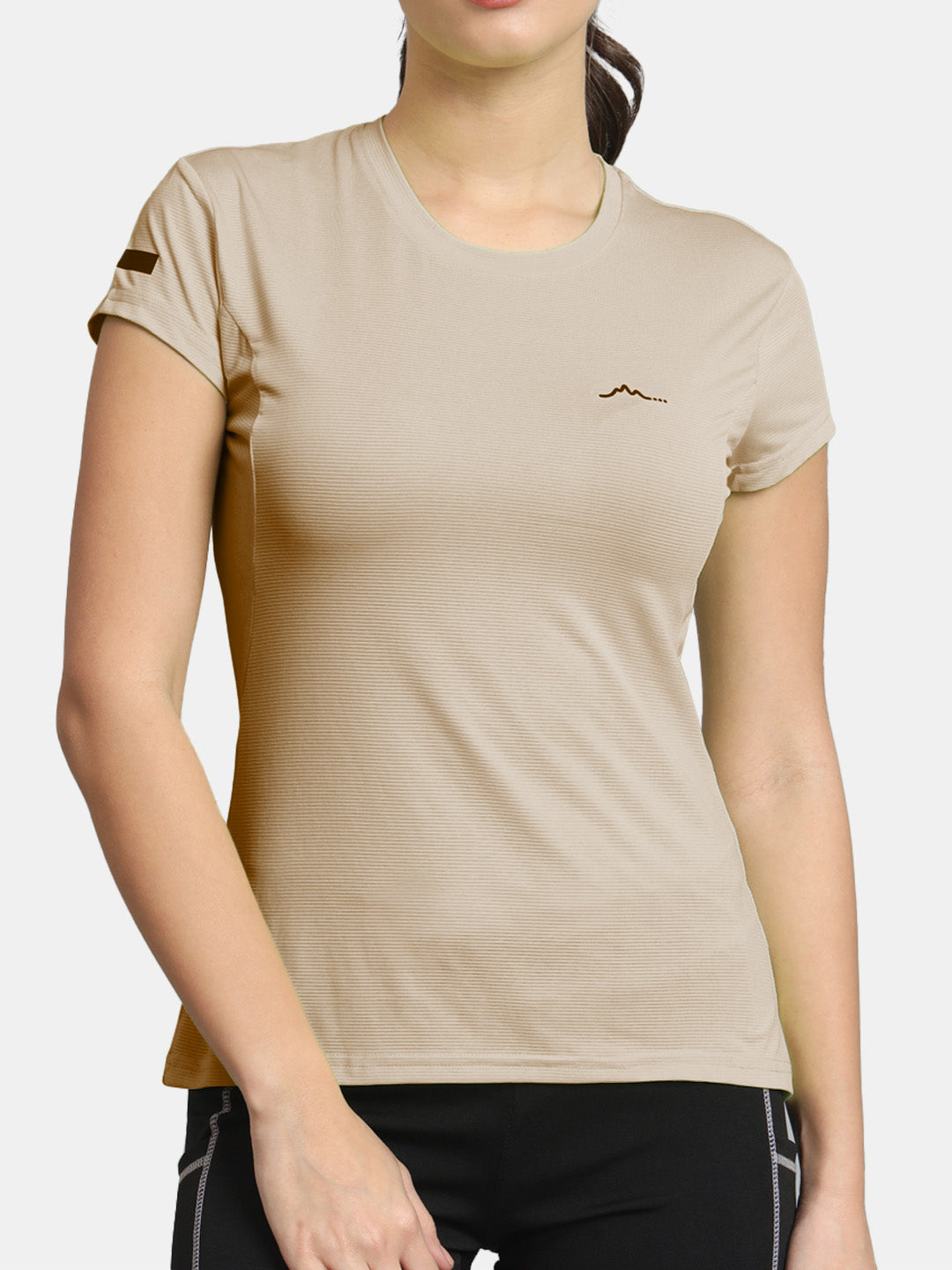 Womens Ultralight Athletic T-shirt