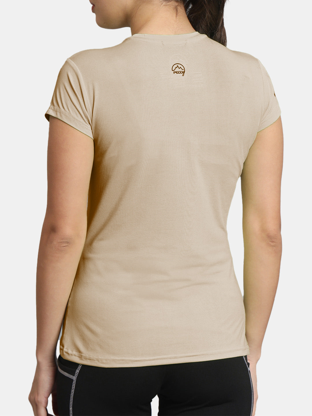 Womens Ultralight Athletic T-shirt