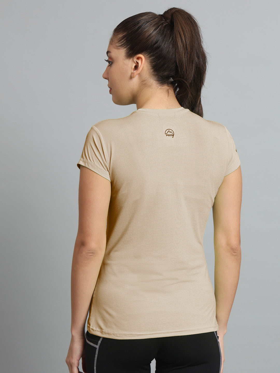 Womens Ultralight Athletic T-shirt