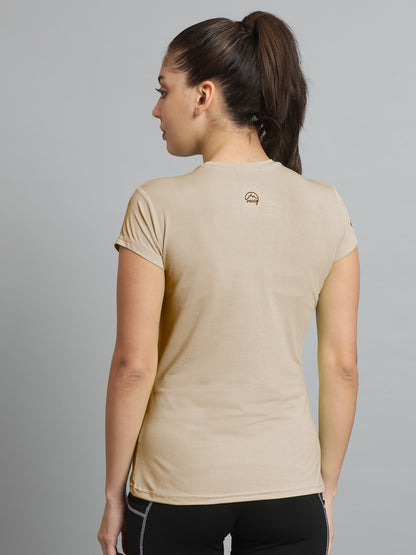 Womens Ultralight Athletic T-shirt