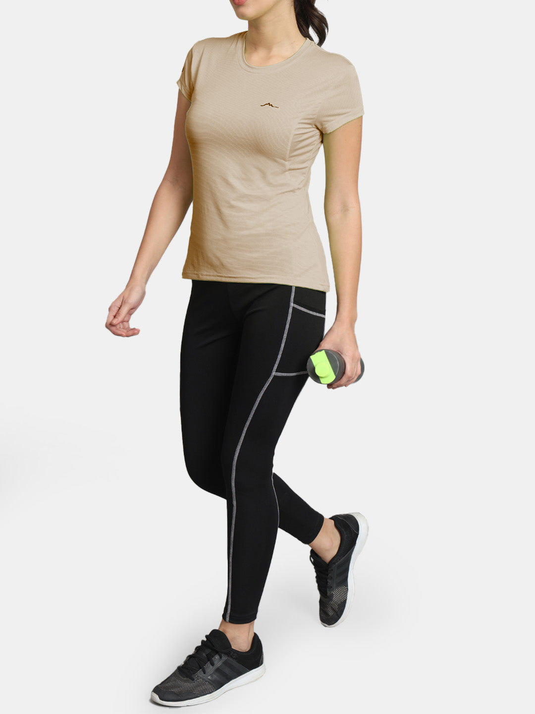 Womens Ultralight Athletic T-shirt