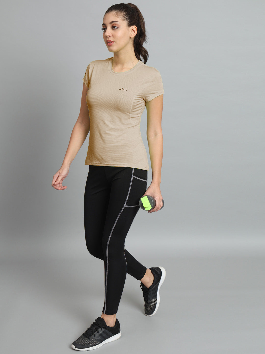 Womens Ultralight Athletic T-shirt