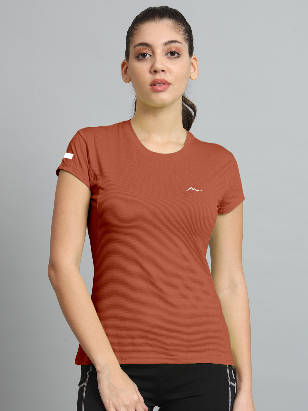 Womens Ultralight Athletic T-shirt