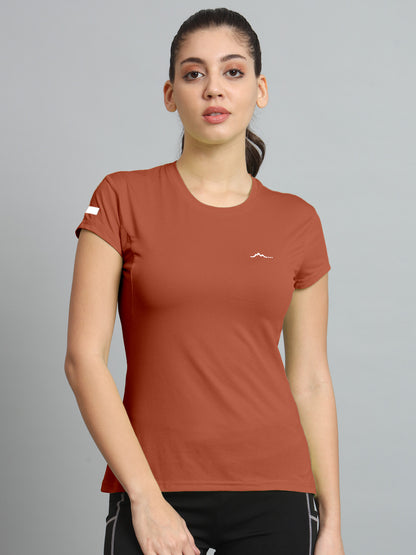 Womens Ultralight Athletic T-shirt