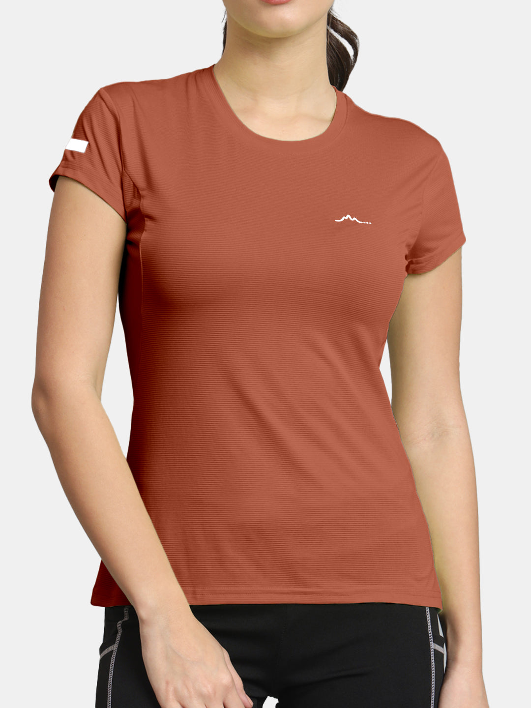 Womens Ultralight Athletic T-shirt