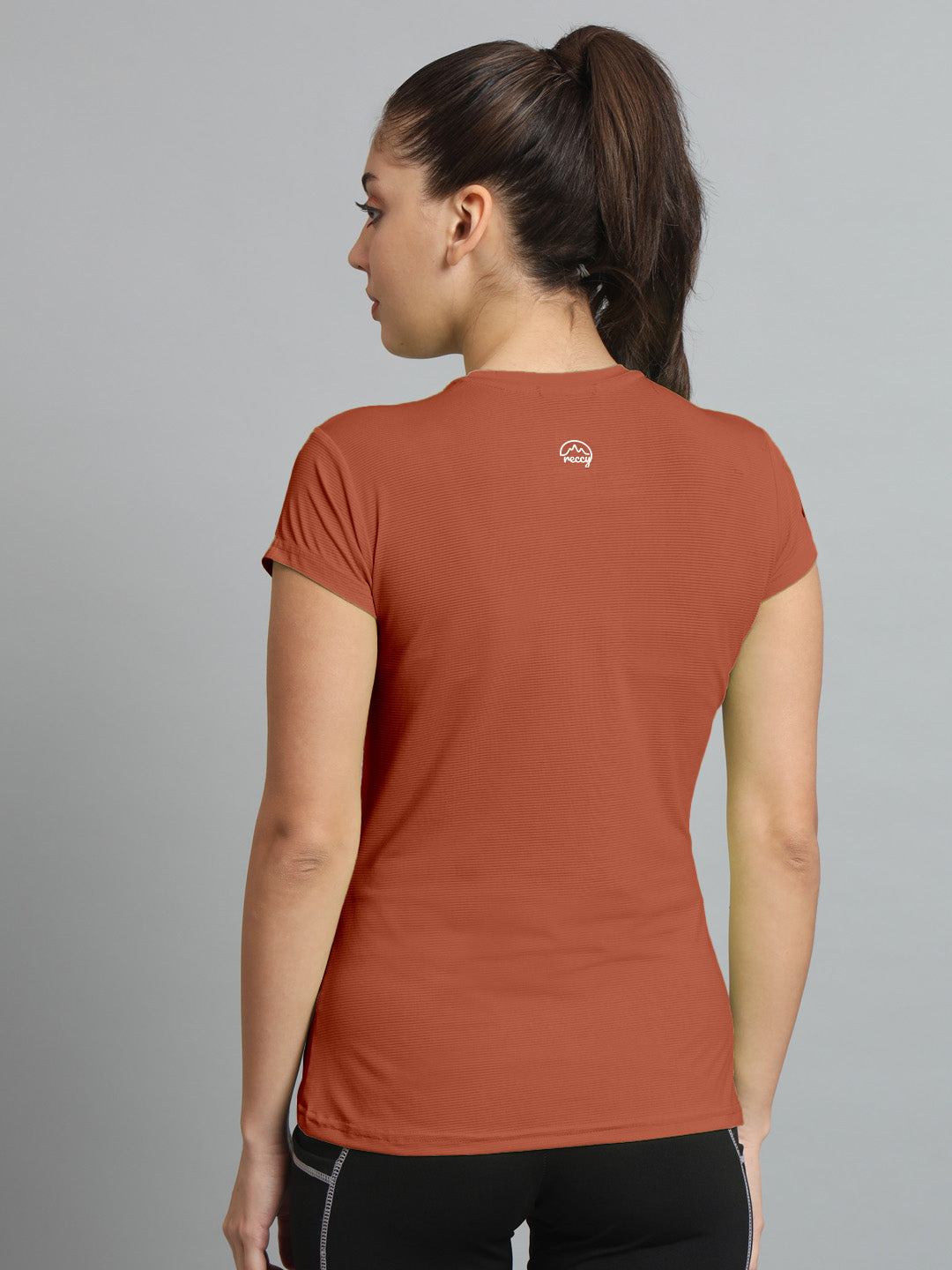 Womens Ultralight Athletic T-shirt