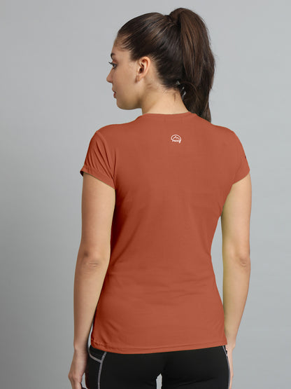 Womens Ultralight Athletic T-shirt