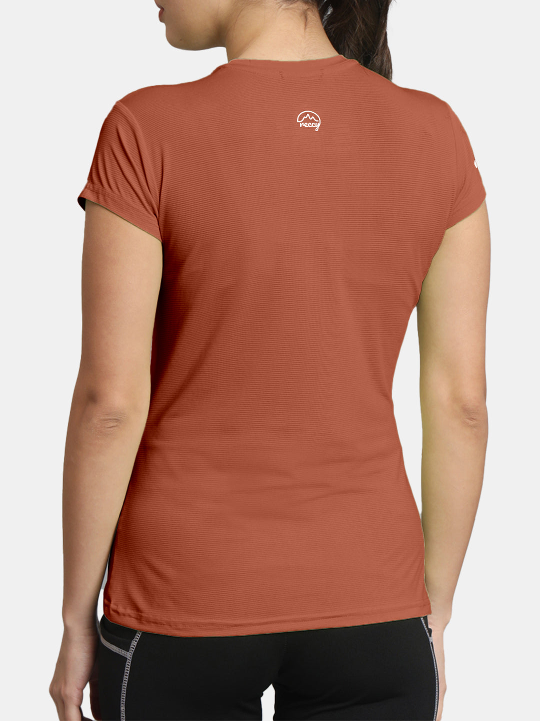 Womens Ultralight Athletic T-shirt