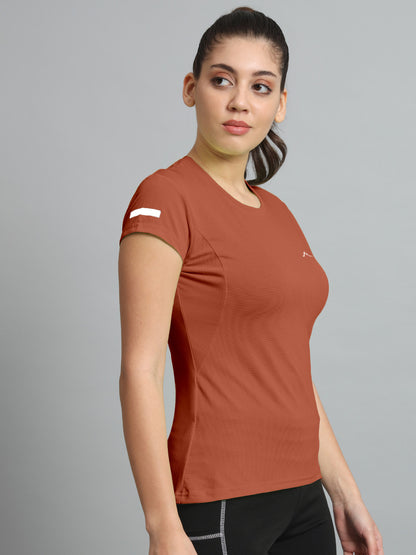 Womens Ultralight Athletic T-shirt