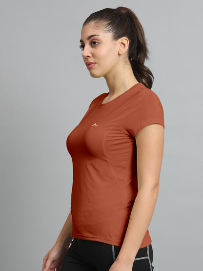 Womens Ultralight Athletic T-shirt