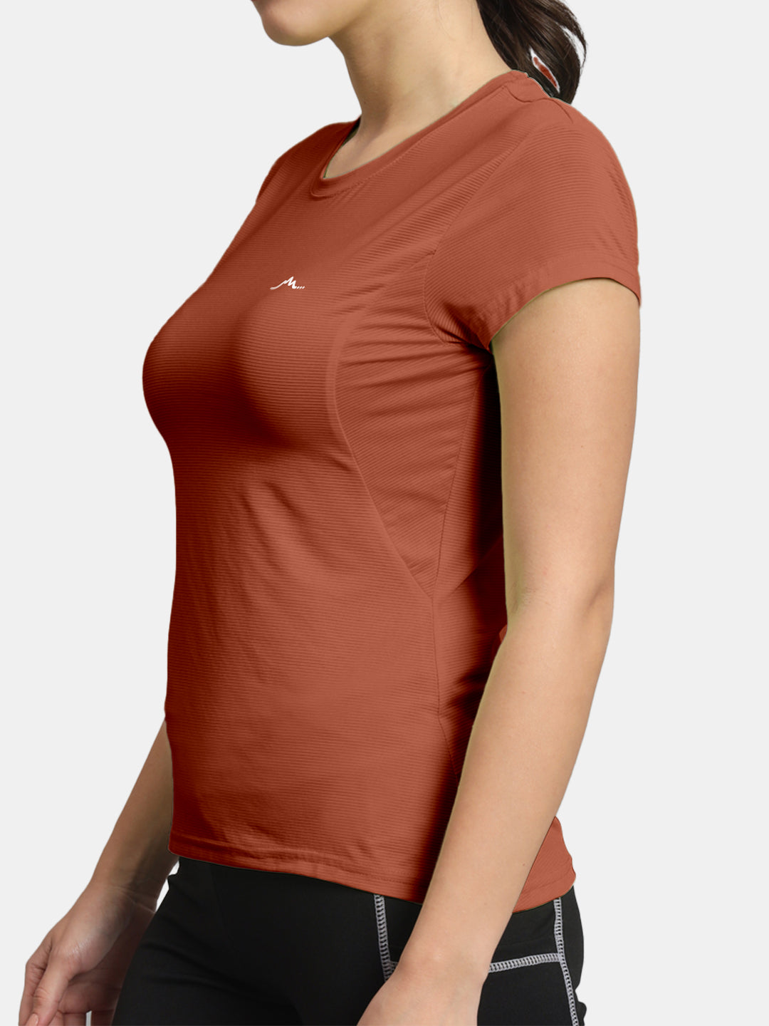 Womens Ultralight Athletic T-shirt
