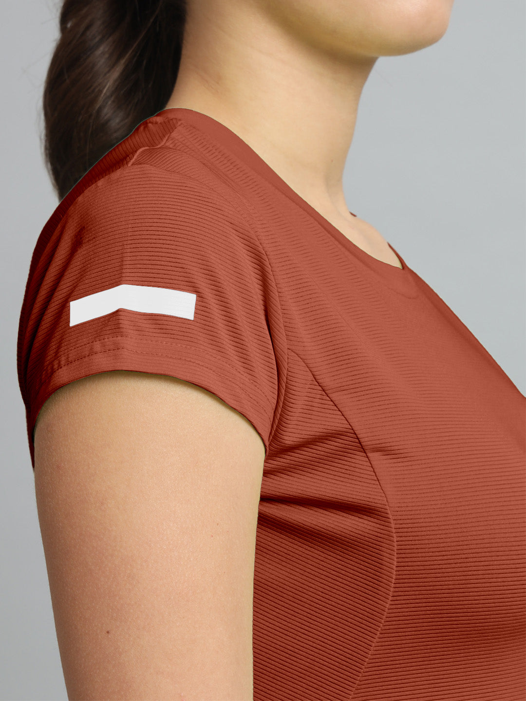 Womens Ultralight Athletic T-shirt