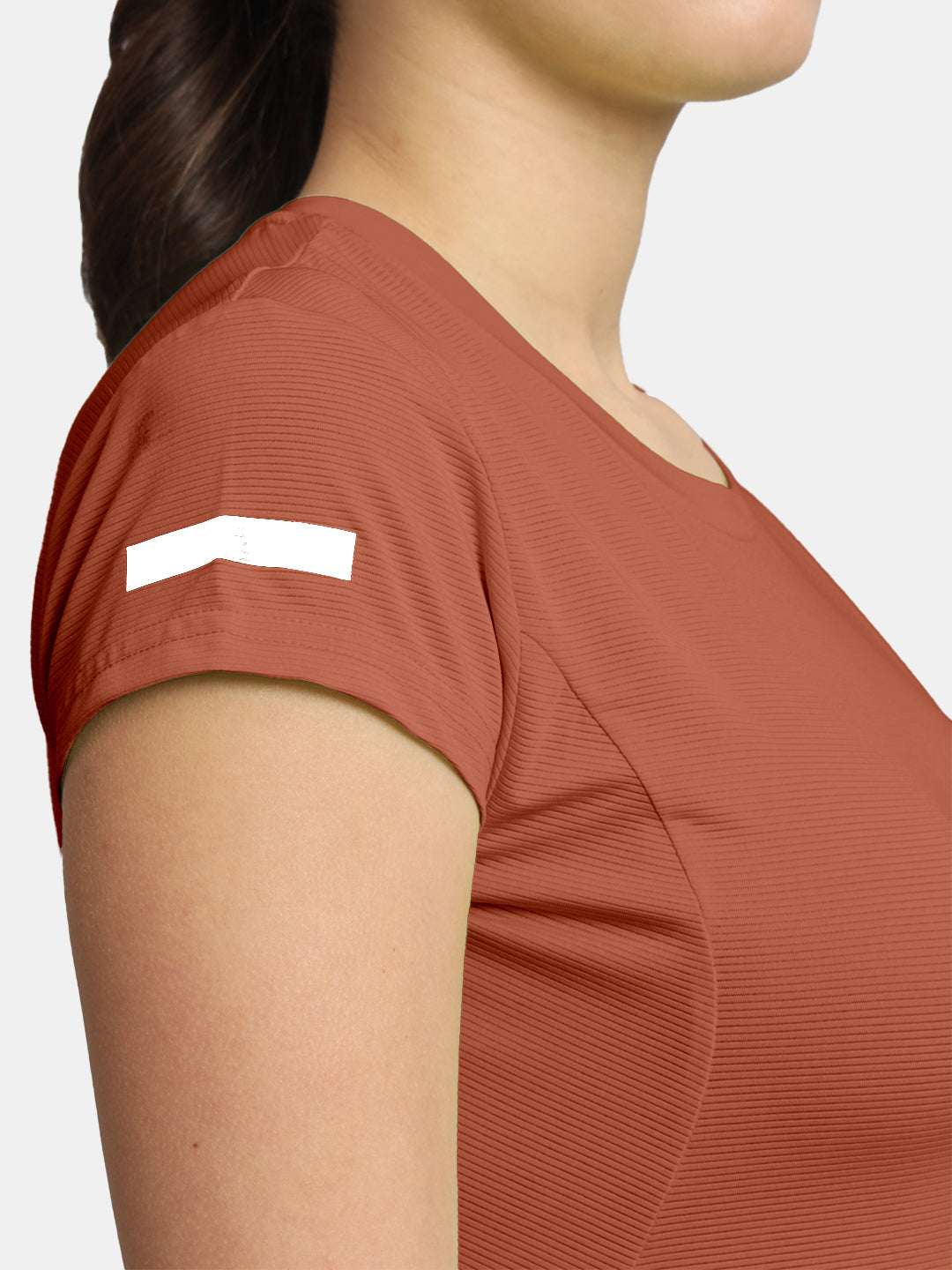 Womens Ultralight Athletic T-shirt