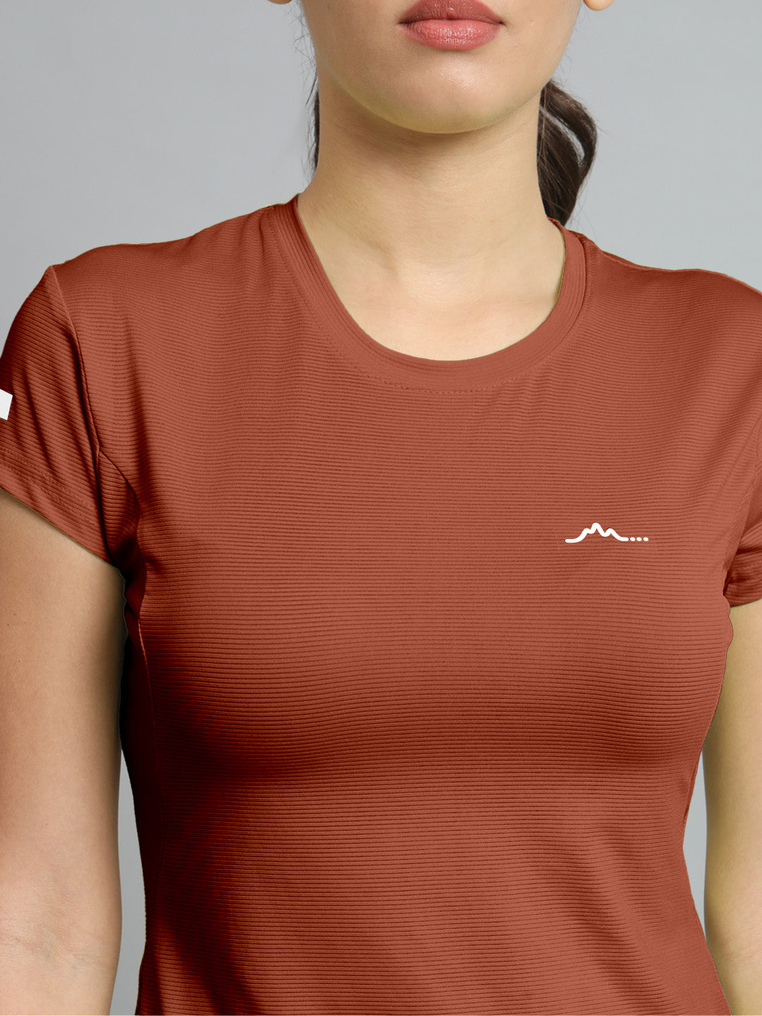 Womens Ultralight Athletic T-shirt