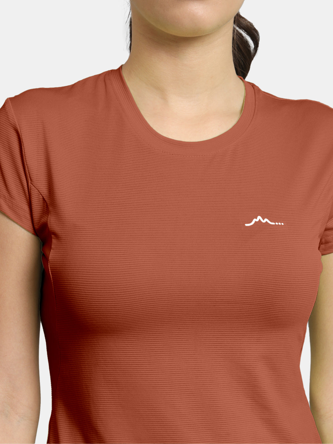 Womens Ultralight Athletic T-shirt