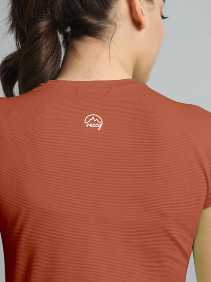 Womens Ultralight Athletic T-shirt