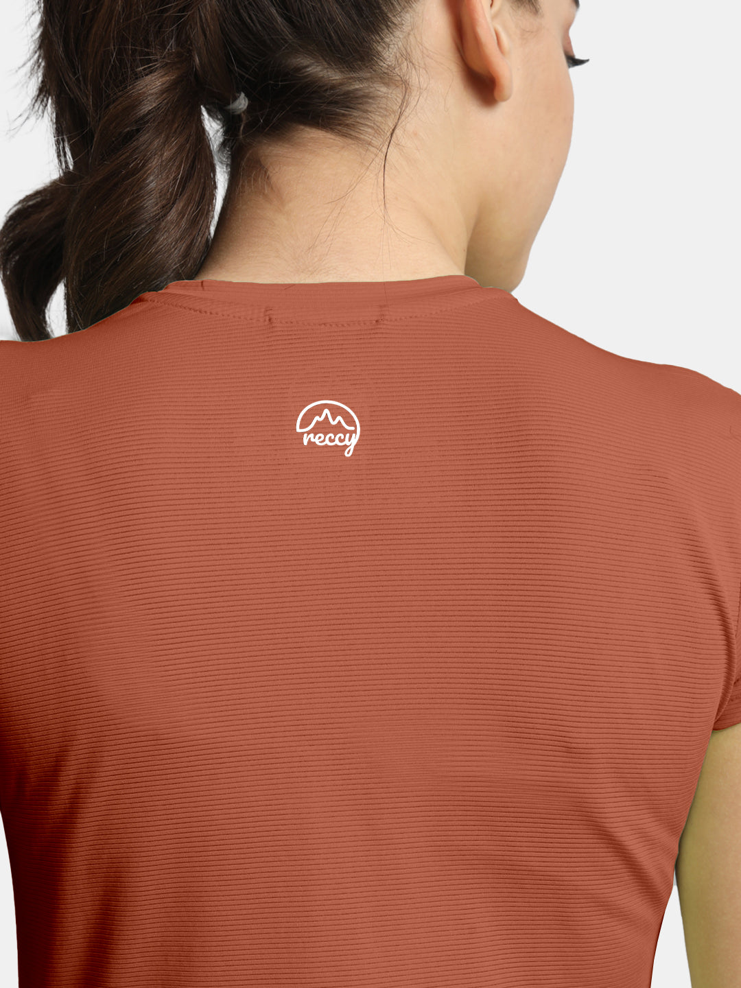 Womens Ultralight Athletic T-shirt