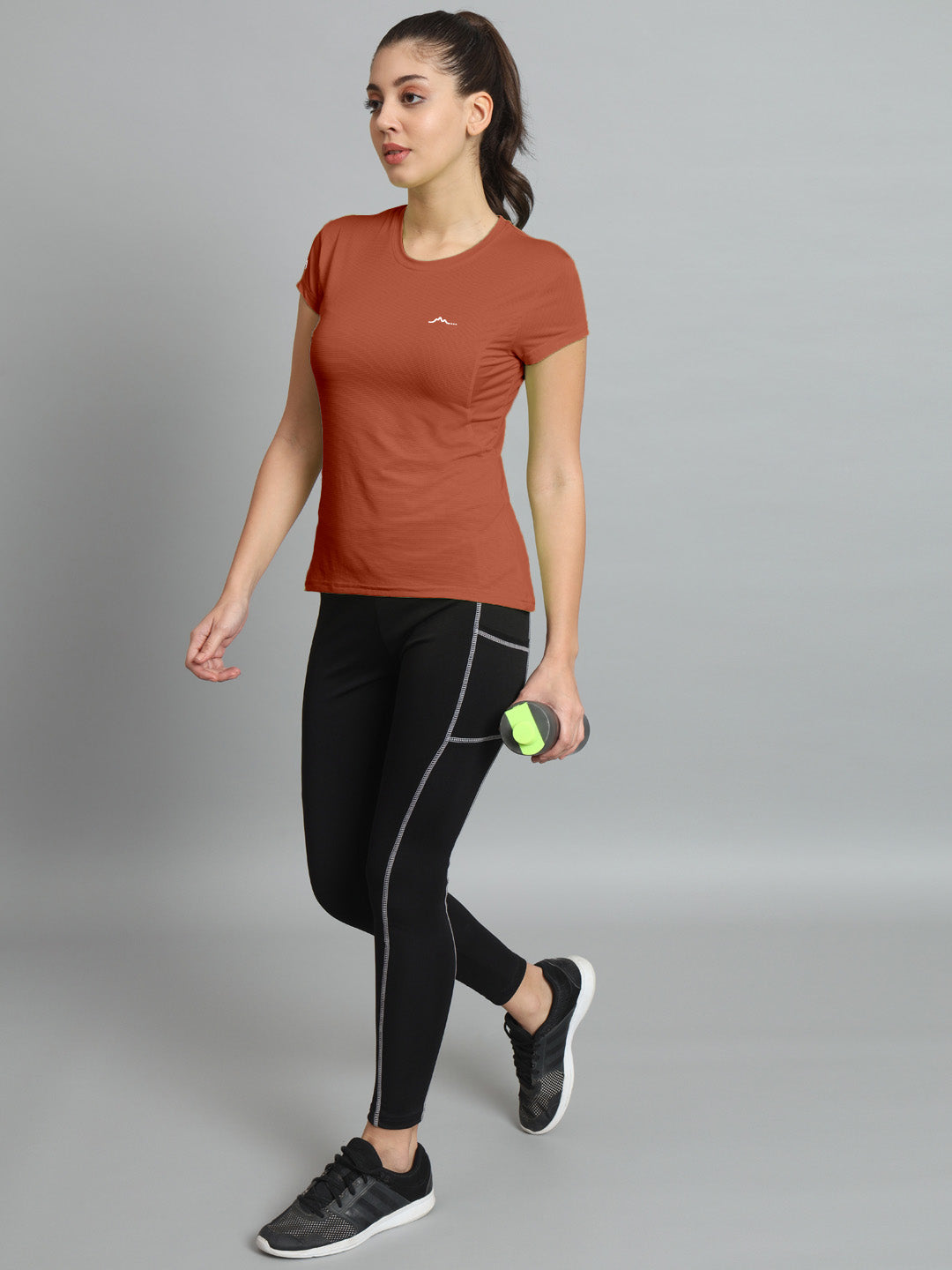 Womens Ultralight Athletic T-shirt