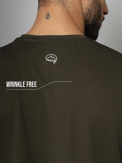 Mens Ultralight Athletic T-shirt