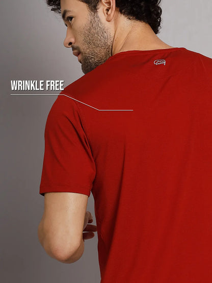 Mens Ultralight Athletic T-shirt