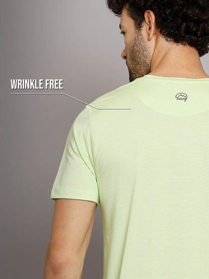 Mens Ultralight Athletic T-shirt
