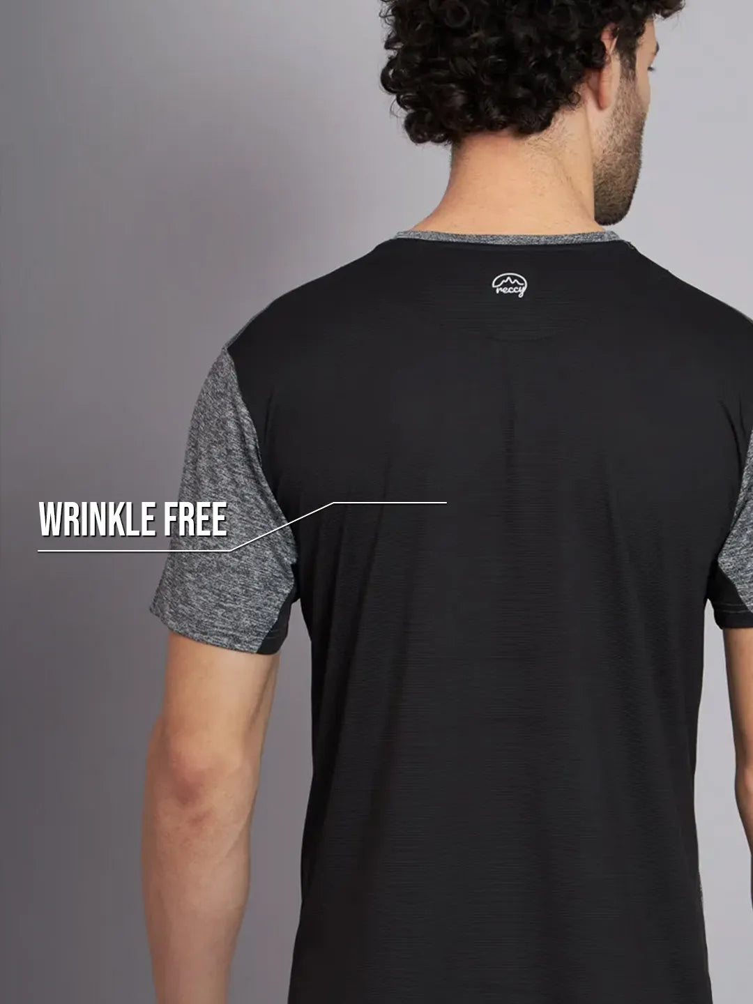 Mens Ultralight Athletic T-shirt