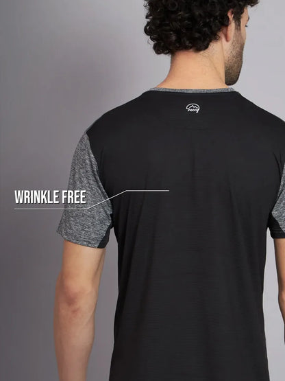Mens Ultralight Athletic T-shirt