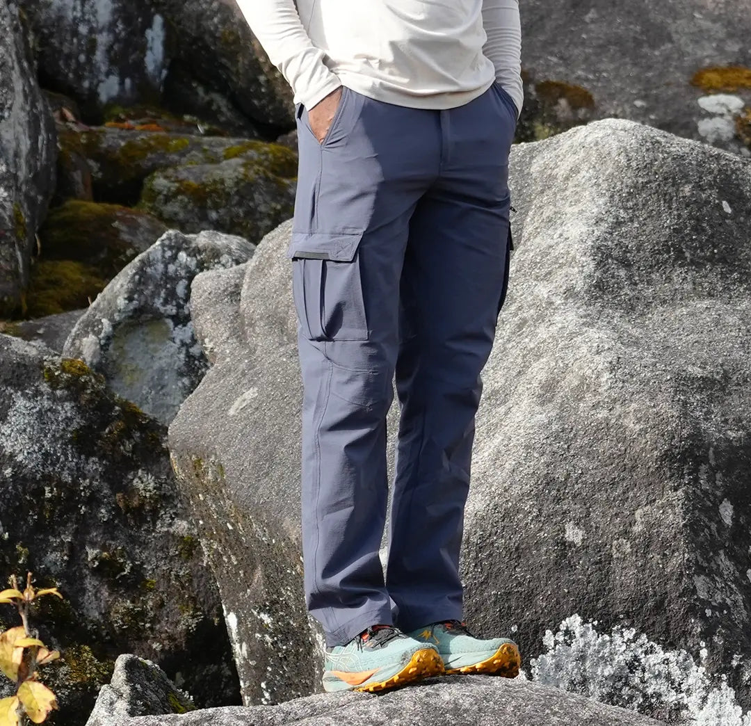 Nomadic Cargo Pants