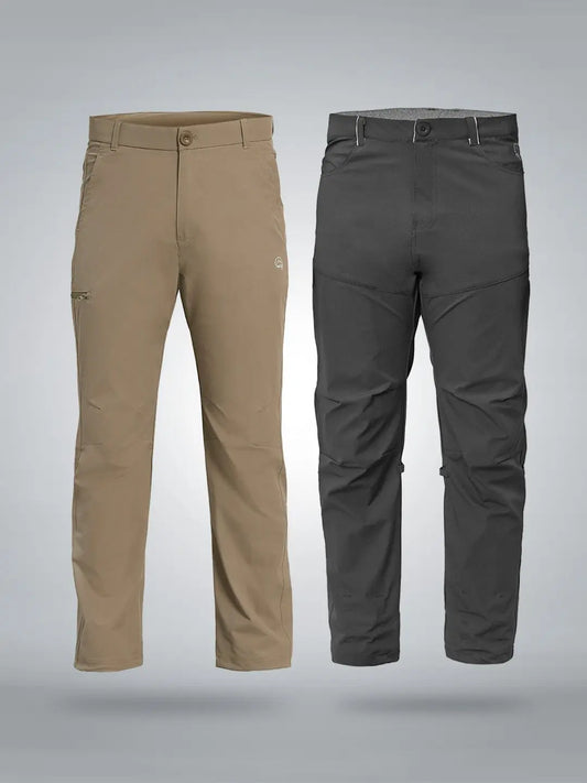 Nomadic Lite Pants + Nomadic Pants Combo Fast Bundle