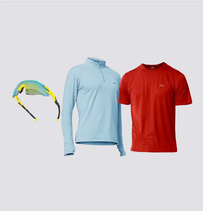 Cycling Pack Fast Bundle