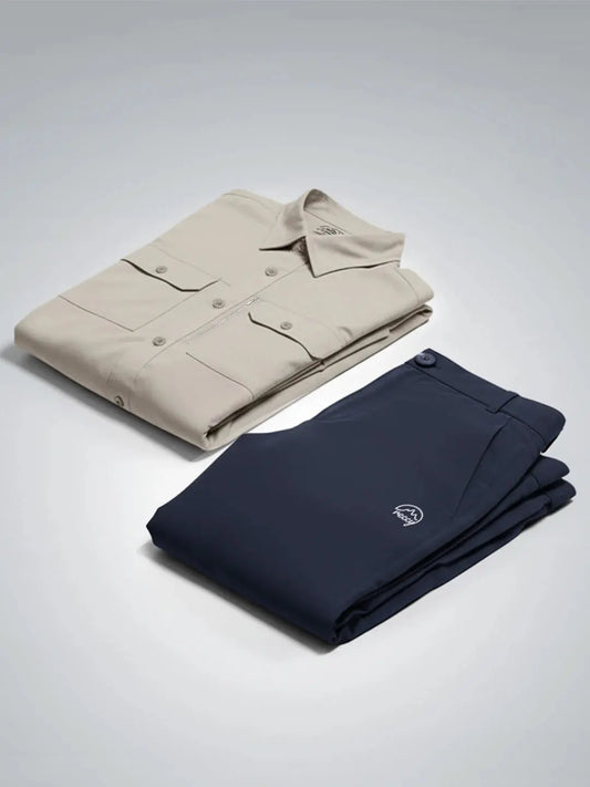 Everyday Trail Pack Fast Bundle