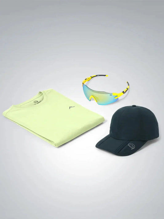 Active Explorer Pack Fast Bundle