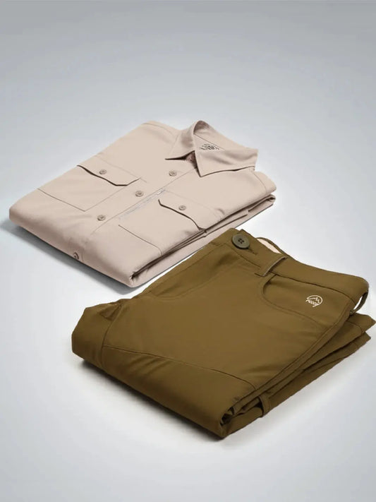 Field-Ready Pack Fast Bundle