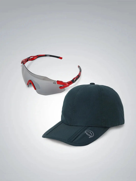 Trail Essentials Pack Fast Bundle