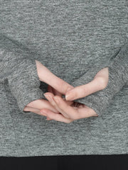 Women's Hazel Green FullSleeve 8