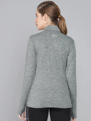 Women's Hazel Green FullSleeve 10