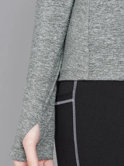 Women's Hazel Green FullSleeve 4