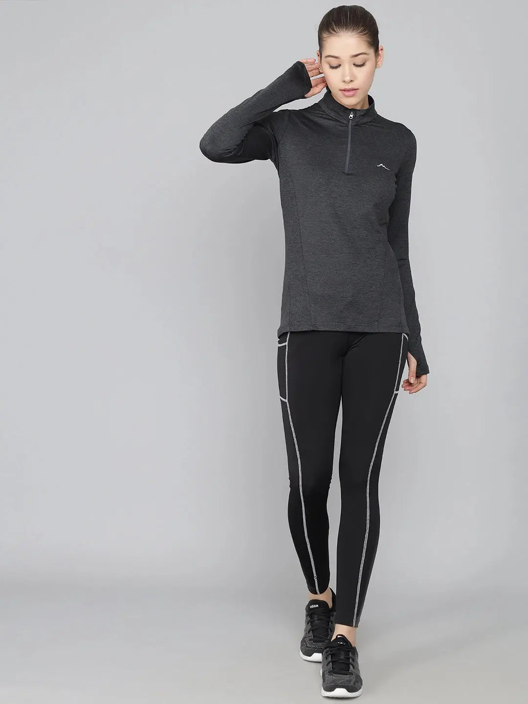 WomensDarkGrayFullSleeve5