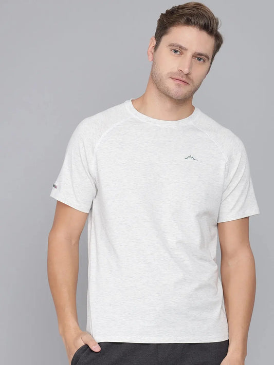 Mens Ash Raglan 1