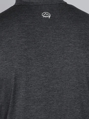 Mens Dark Gray Full Sleeve 7