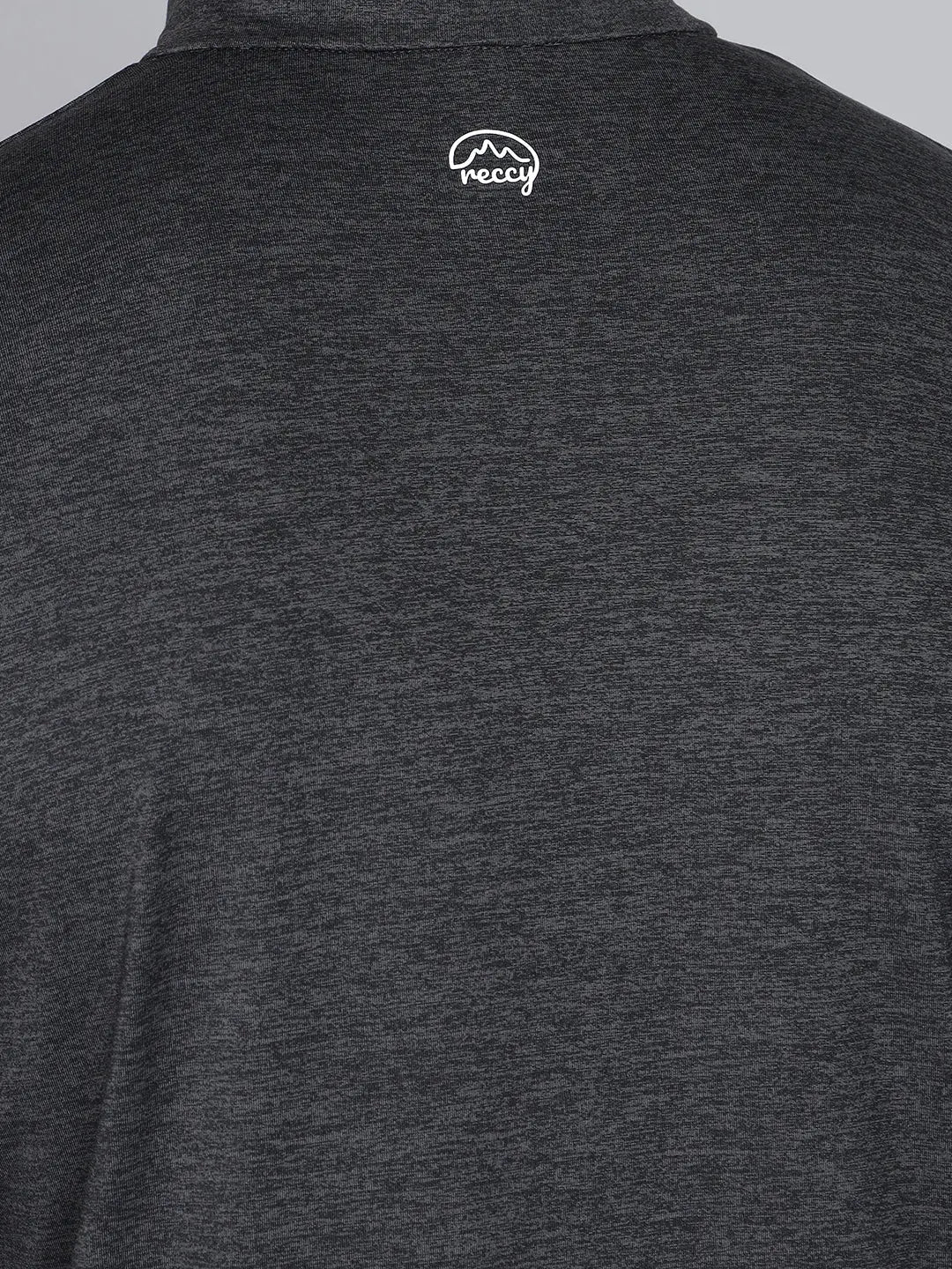 Mens Dark Gray Full Sleeve 7